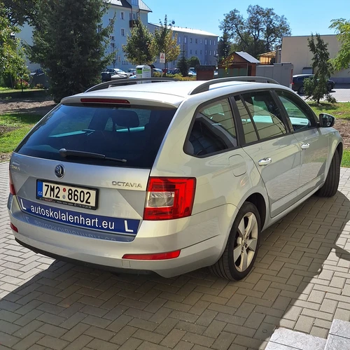 Autoškola Lenhart Šumperk a Hanušovice